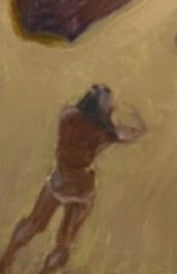 Water Buffalo Boy
